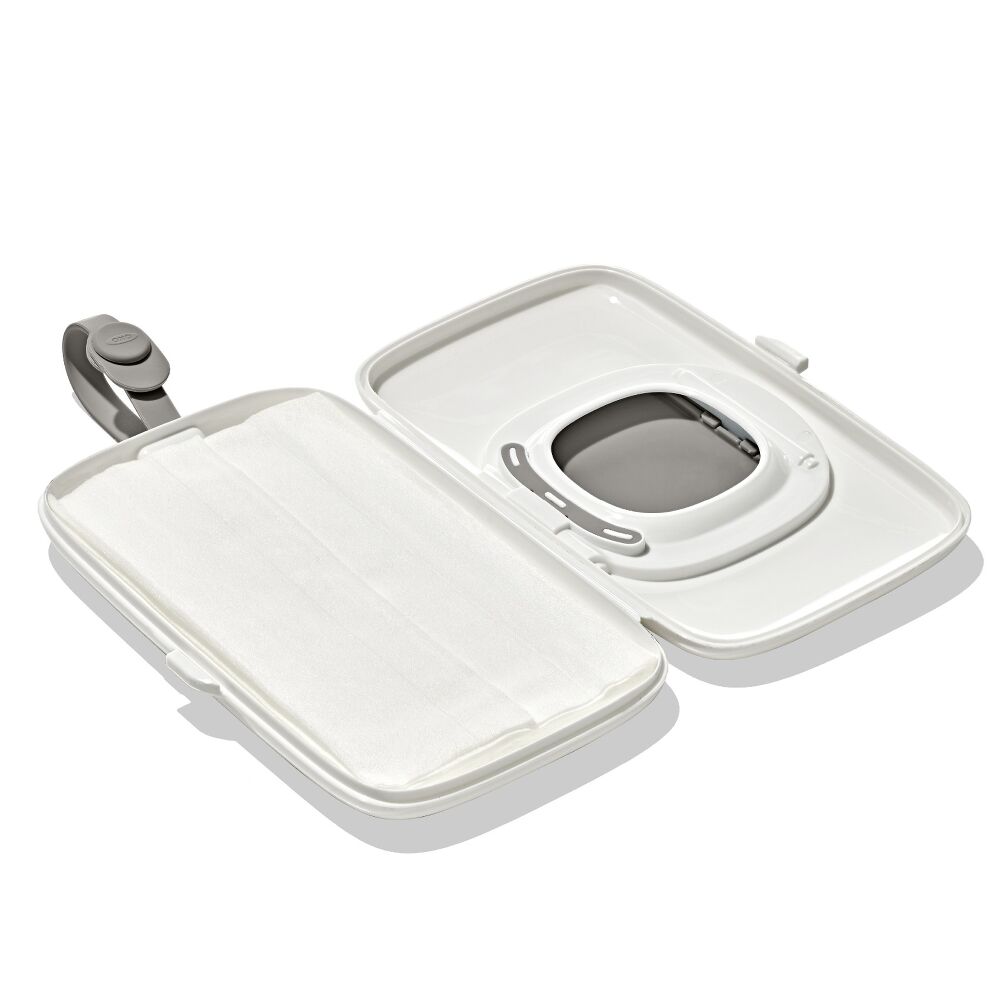 On-The-Go Wipes Dispenser - 2 Pack A2