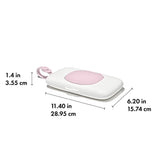 On-The-Go Wipes Dispenser Y8