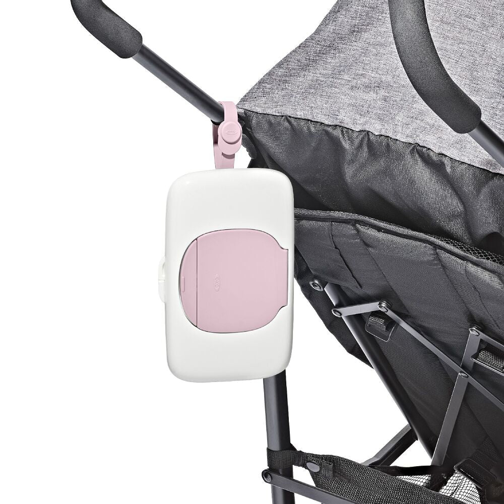On-The-Go Wipes Dispenser Y8