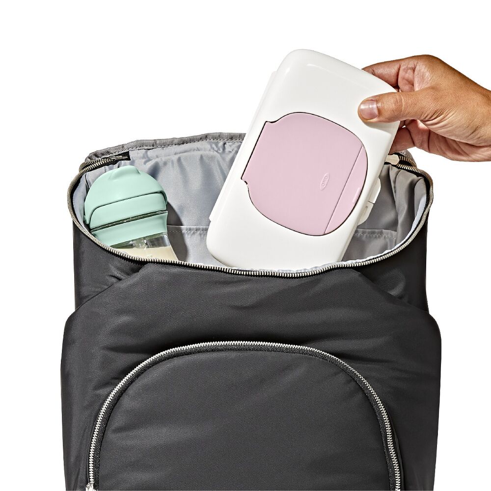 On-The-Go Wipes Dispenser Y8