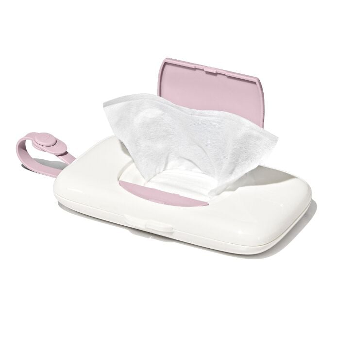 On-The-Go Wipes Dispenser Y8