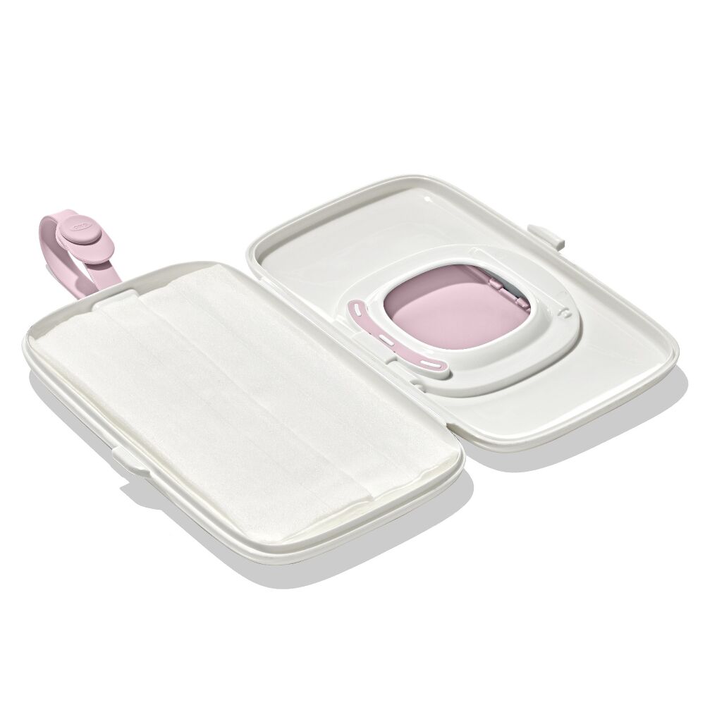 On-The-Go Wipes Dispenser Y8