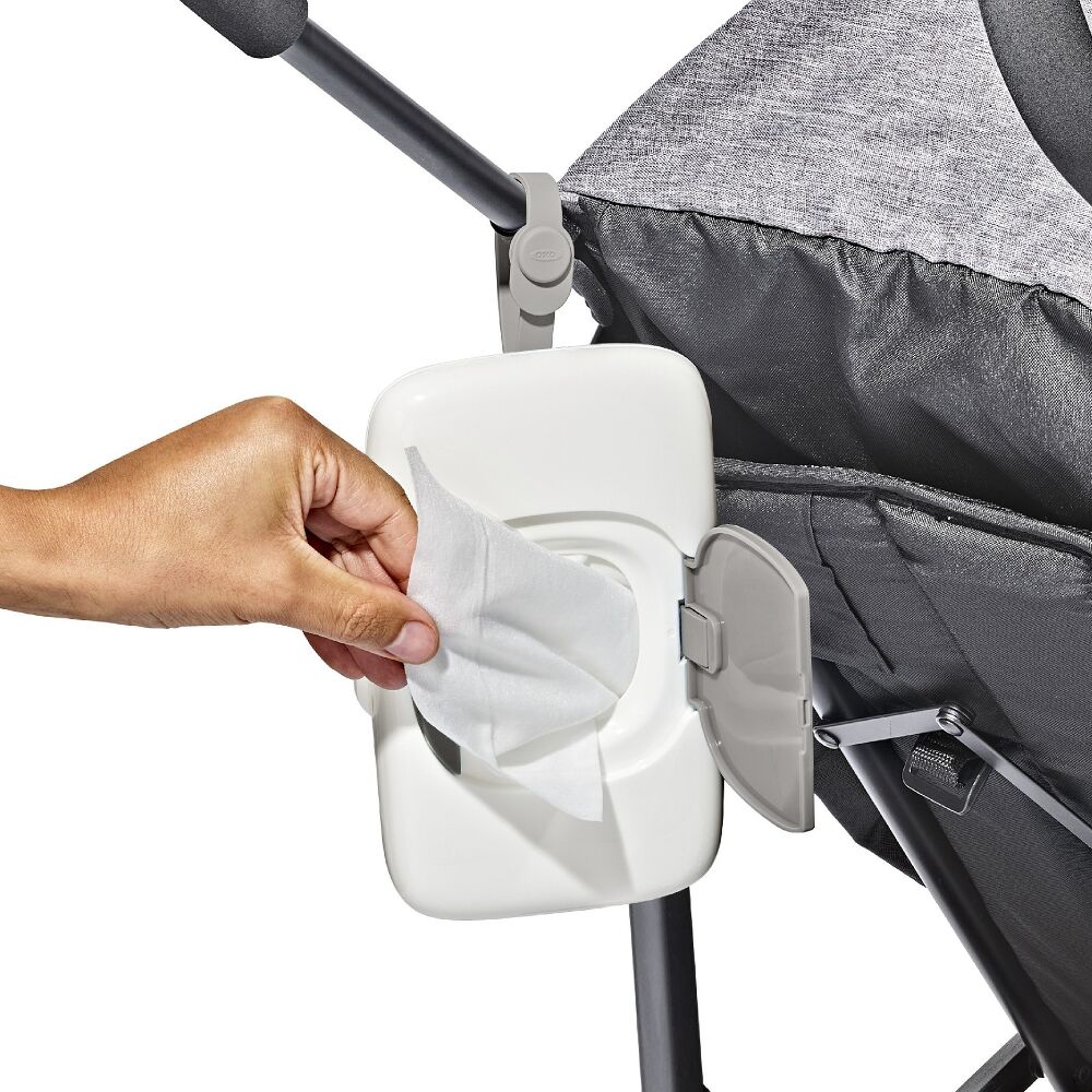 On-The-Go Wipes Dispenser Y8