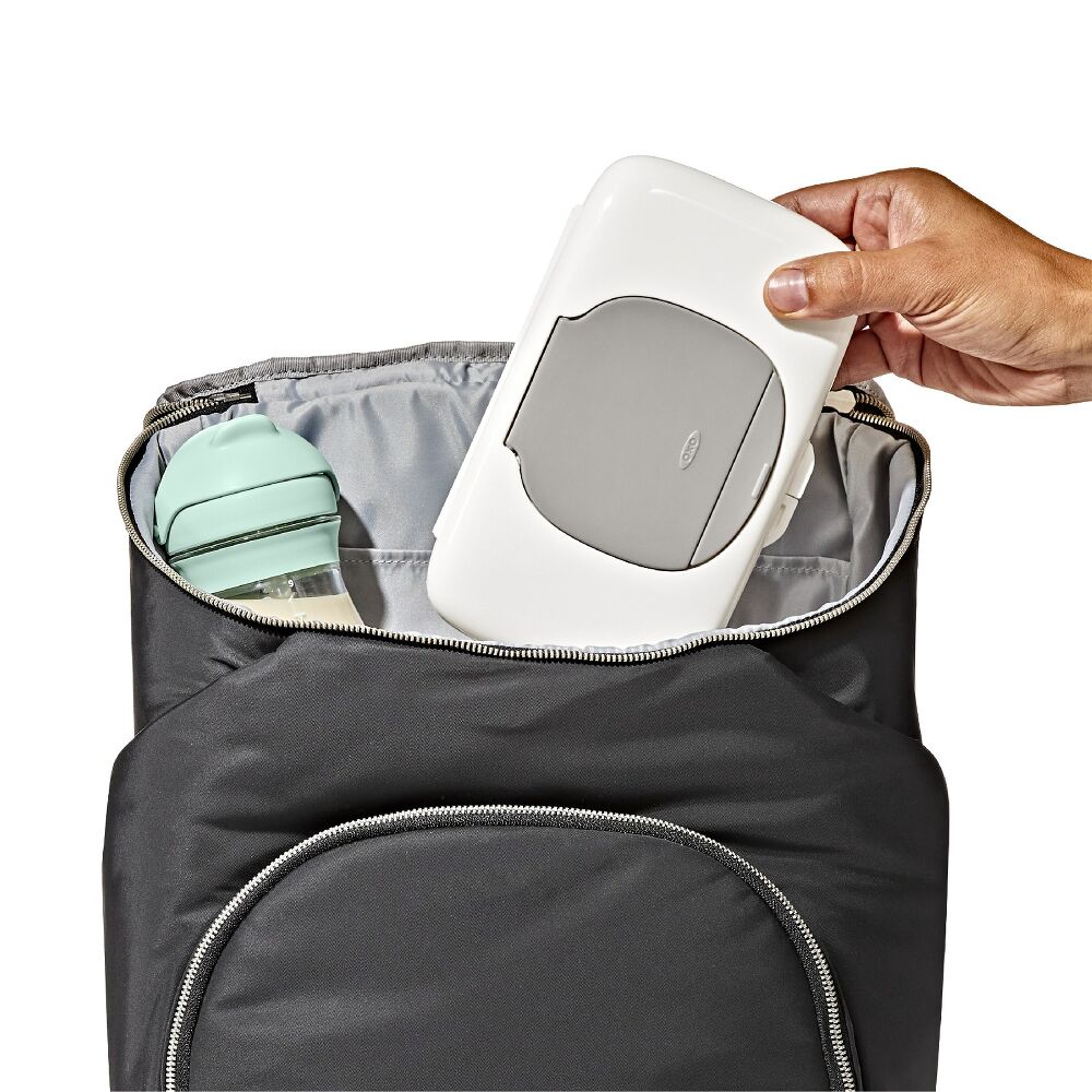 On-The-Go Wipes Dispenser Y8