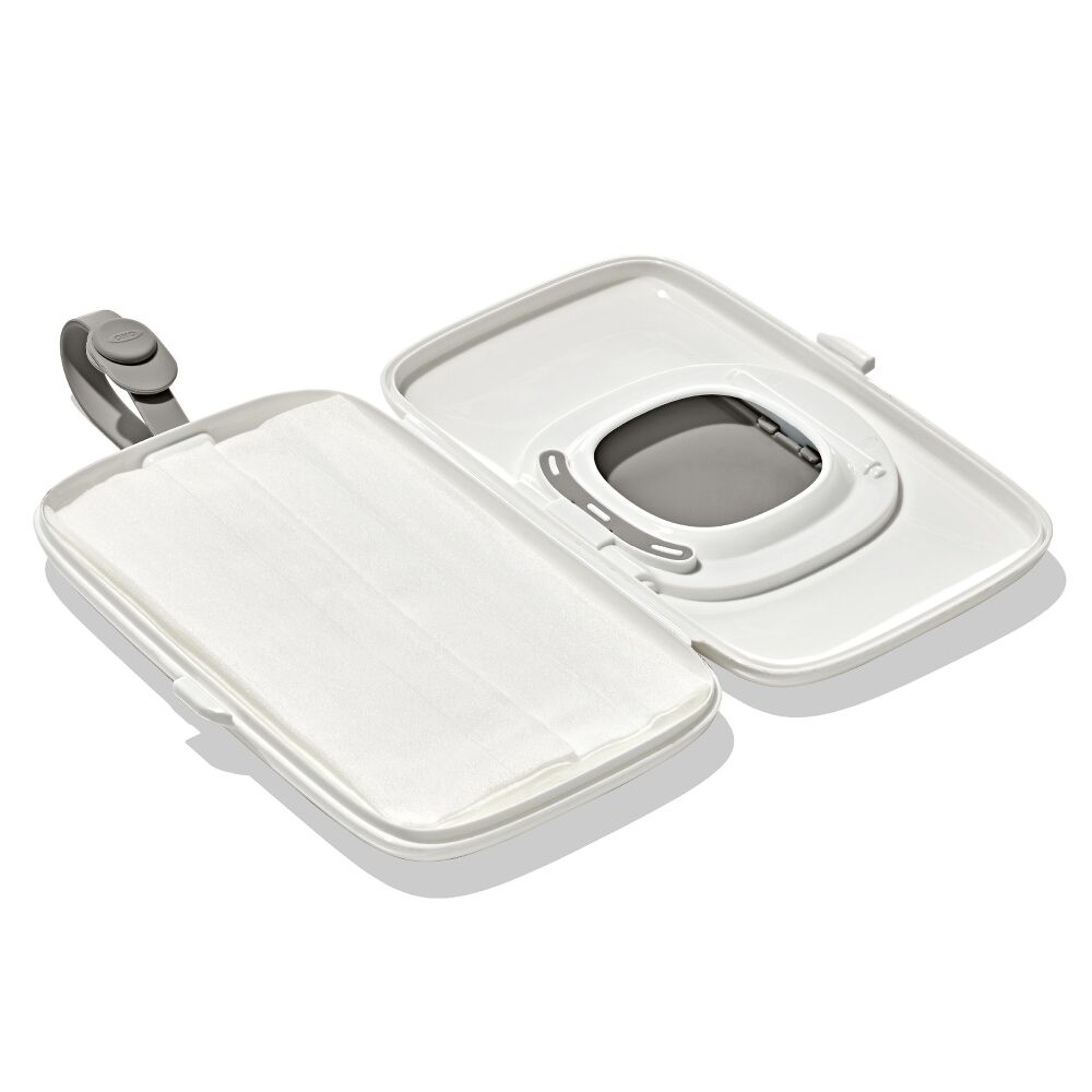 On-The-Go Wipes Dispenser Y8