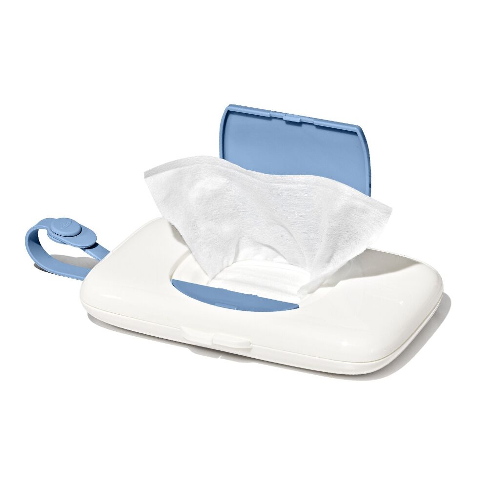 On-The-Go Wipes Dispenser Y8