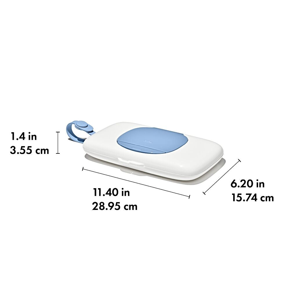 On-The-Go Wipes Dispenser Y8