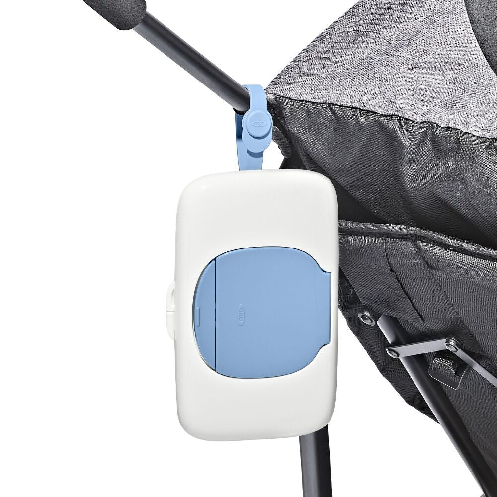 On-The-Go Wipes Dispenser Y8