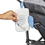 On-The-Go Wipes Dispenser Y8