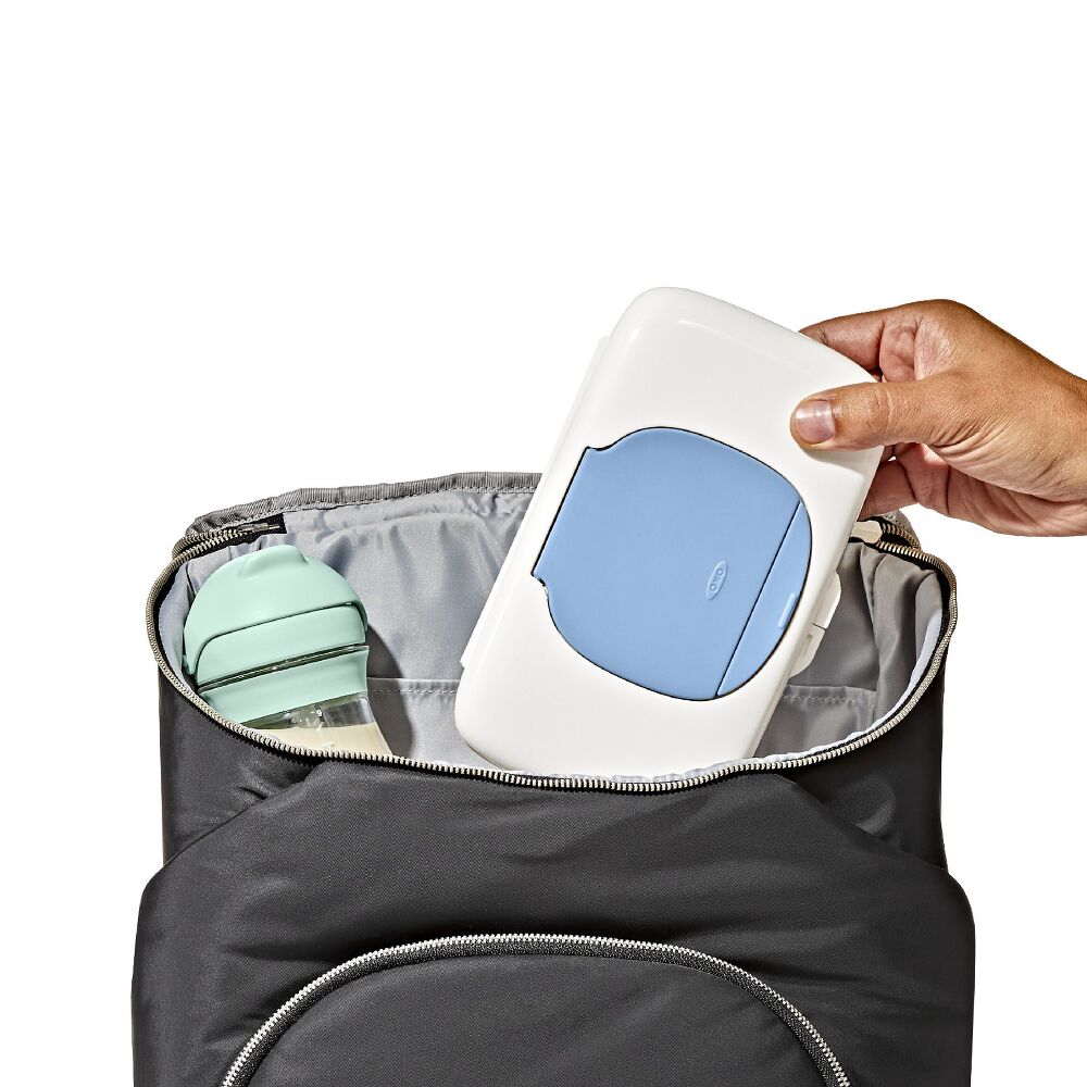 On-The-Go Wipes Dispenser Y8