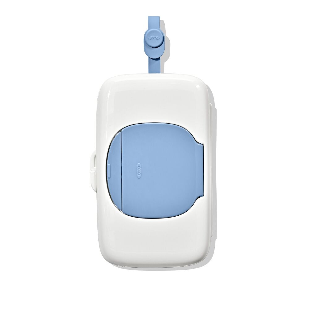 On-The-Go Wipes Dispenser Y8