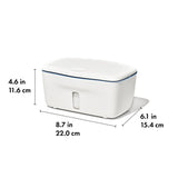 Perfect Pull Wipes Dispenser E4