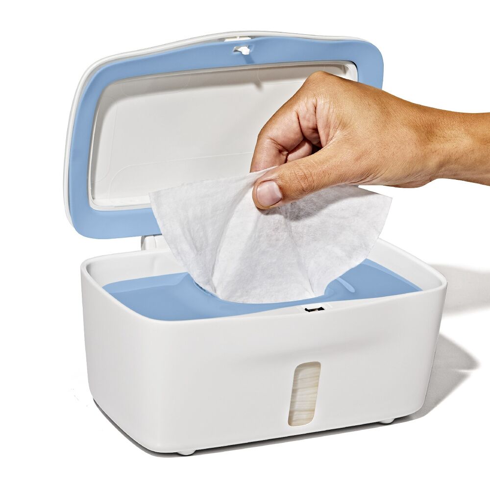 Perfect Pull Wipes Dispenser E4