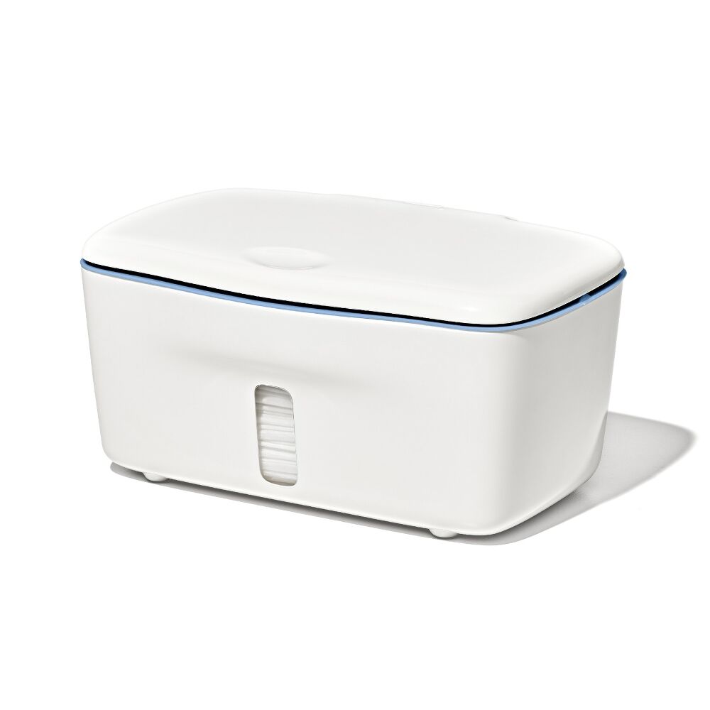 Perfect Pull Wipes Dispenser E4