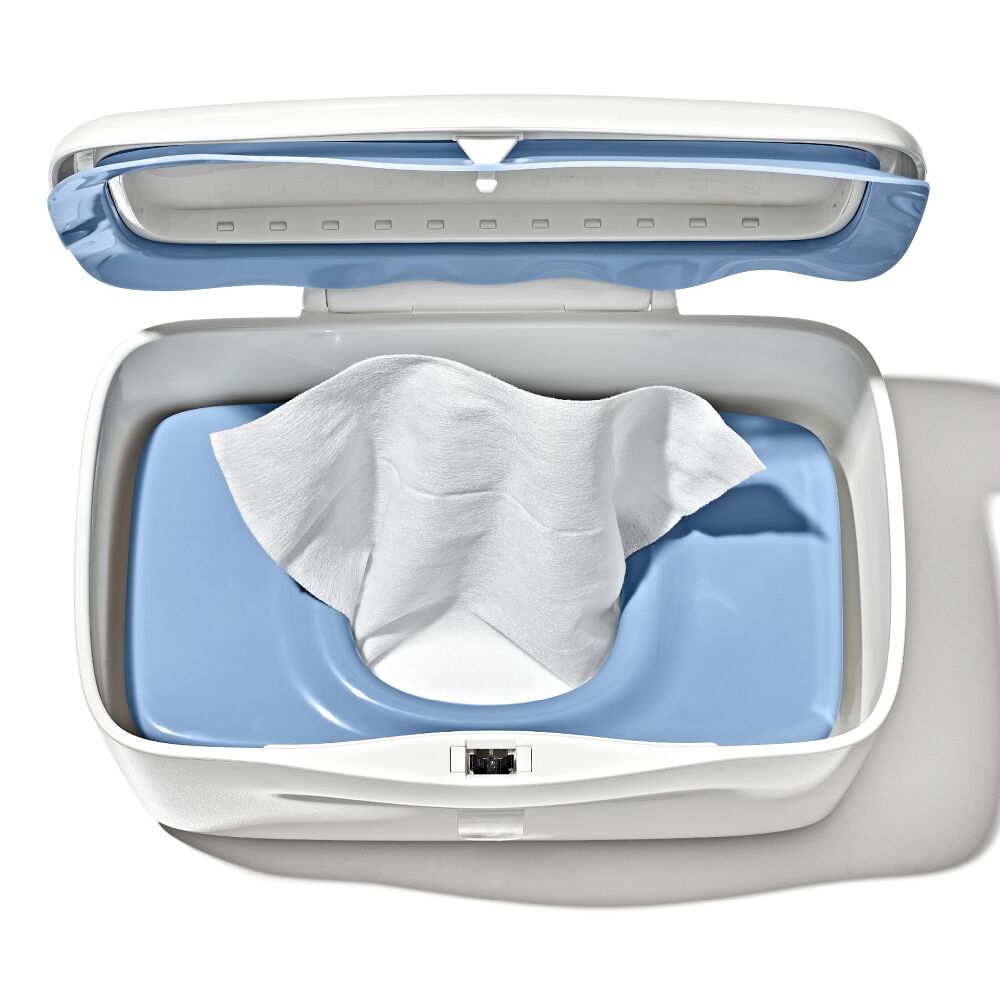 Perfect Pull Wipes Dispenser E4