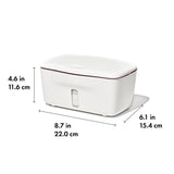 Perfect Pull Wipes Dispenser E4