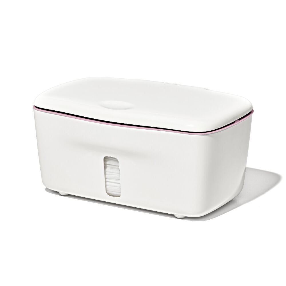 Perfect Pull Wipes Dispenser E4