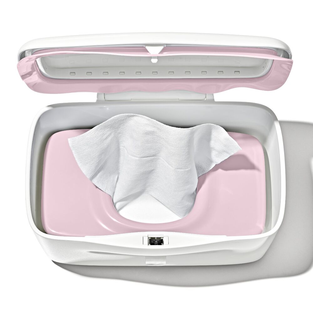 Perfect Pull Wipes Dispenser E4