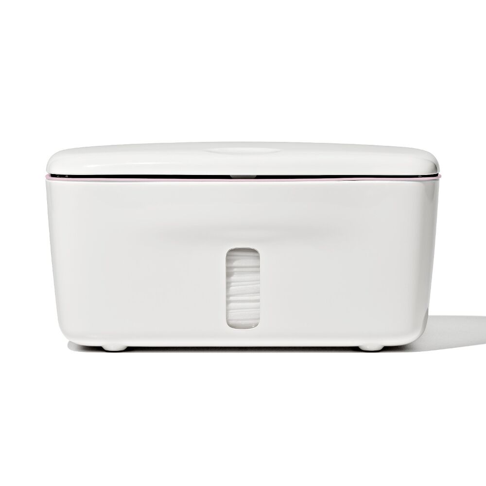 Perfect Pull Wipes Dispenser E4