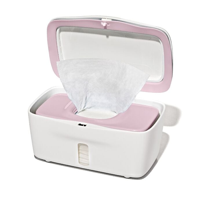 Perfect Pull Wipes Dispenser E4