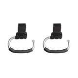 Handy Stroller Hooks Set V4