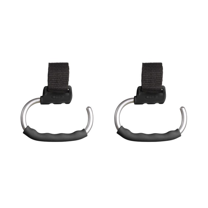 Handy Stroller Hooks Set V4