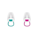 Silicone Self-Feeder Set B2