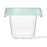 12-Piece Baby Blocks Food Storage Container Set - Opal S6
