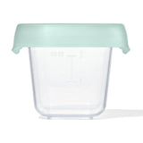 Baby Blocks Food Storage Containers (2 oz) - Opal J1