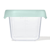 Baby Blocks Food Storage Containers (6 oz) - Opal R7