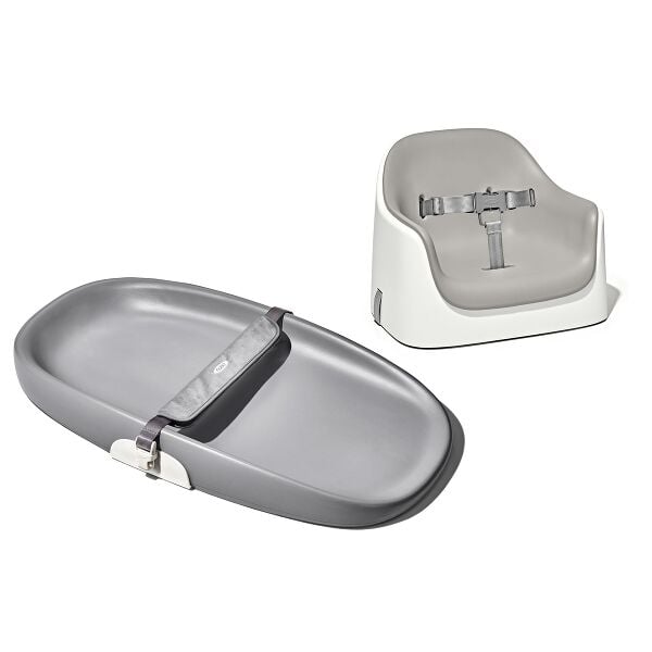 TOT Booster Seat bundle J1