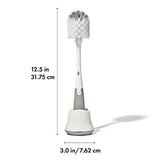 Bottle Brush With Stand V3