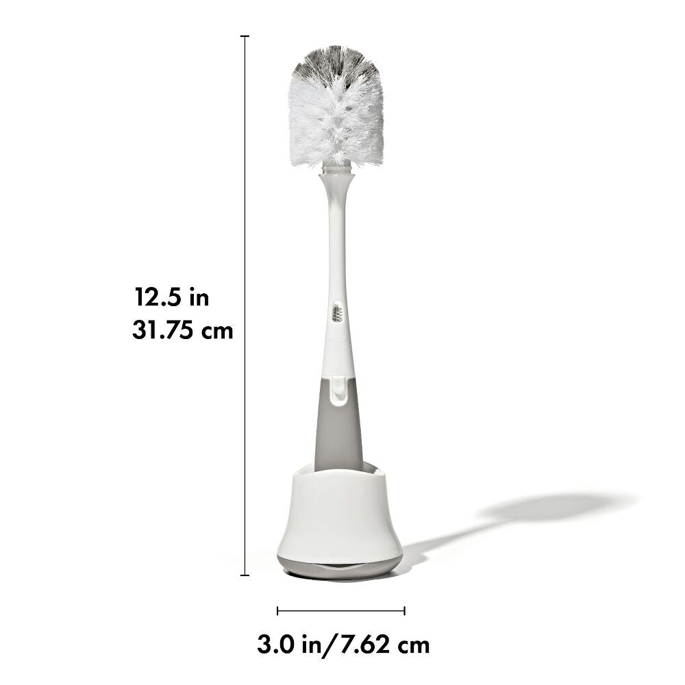 Bottle Brush With Stand V3