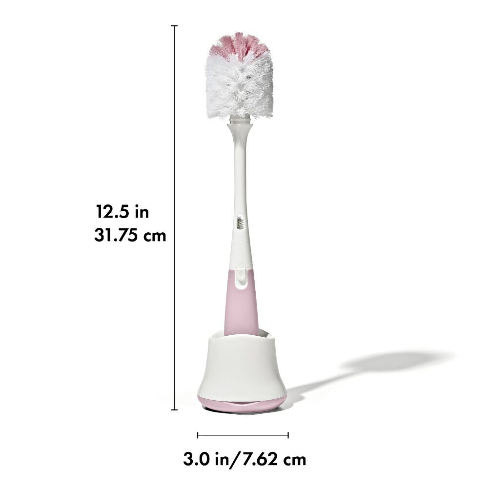 Bottle Brush With Stand Q3