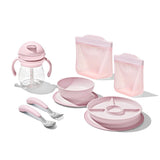 TOT feeding & drinking Bundle - Blossom M1