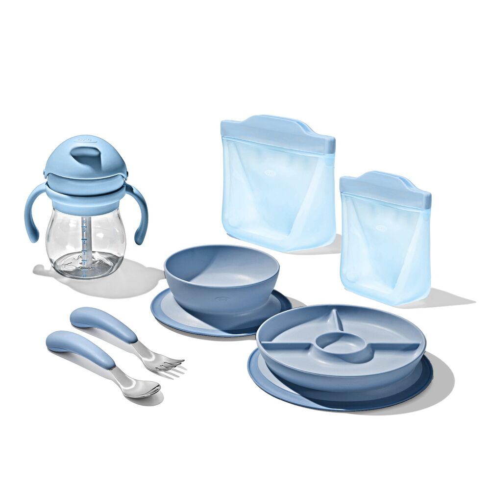 TOT feeding & drinking Bundle - Dusk O2