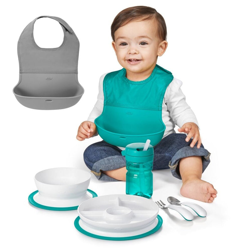 TOT Mealtime Bundle I4