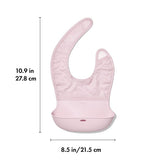 Tot Baby Mealtime Set - Blossom Q5
