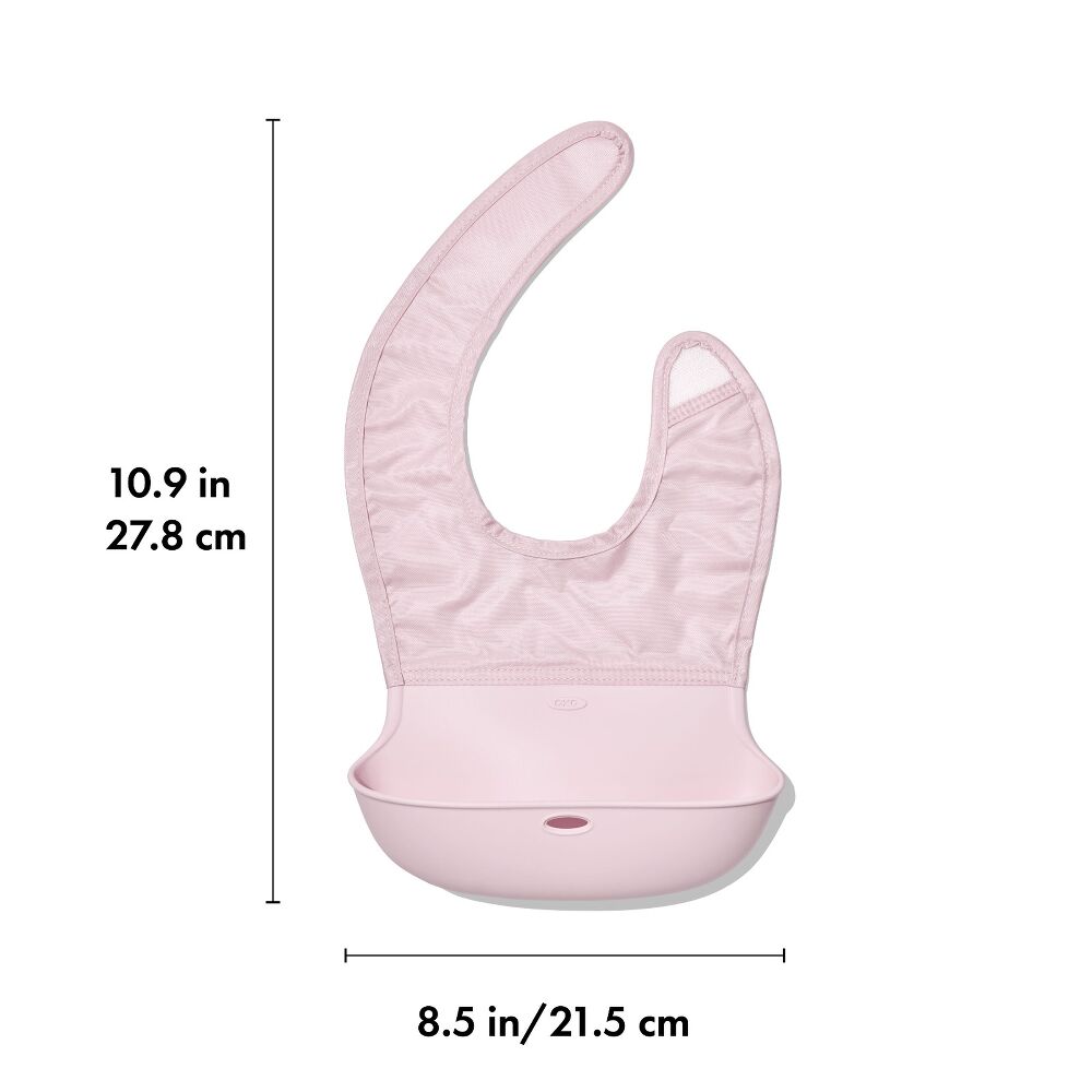 Tot Baby Mealtime Set - Blossom Q5