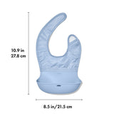 Tot Baby Mealtime Set - Dusk N9