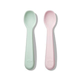 Silicone Spoon Set - 2 Pack Q8