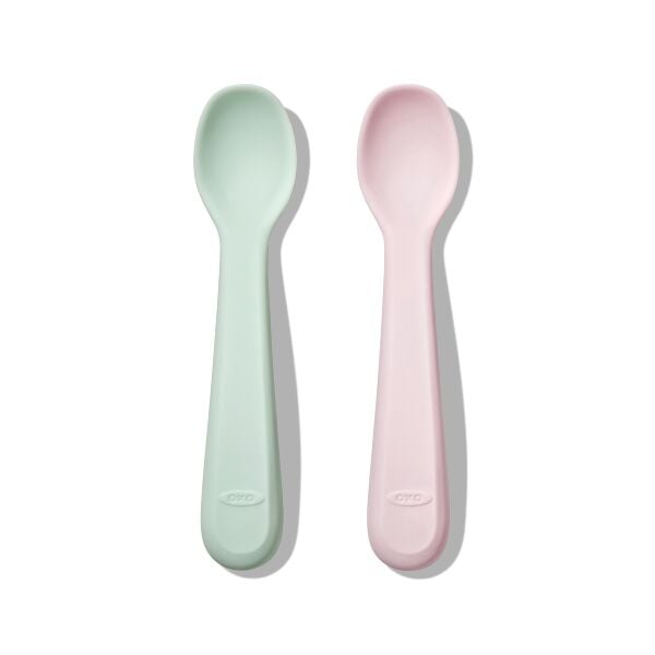 Silicone Spoon Set - 2 Pack Q8