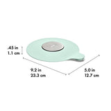Tub Stopper Opal B2