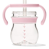 Transitions 6 Oz Straw Cup With Removable Handles A5