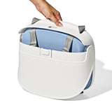 Perch Booster Seat With Straps H5