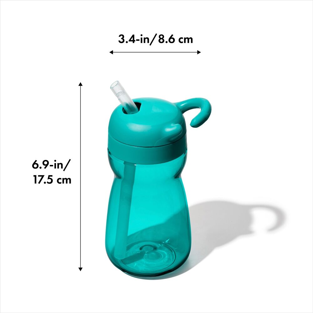 Adventure Water Bottle 12 Oz Q4