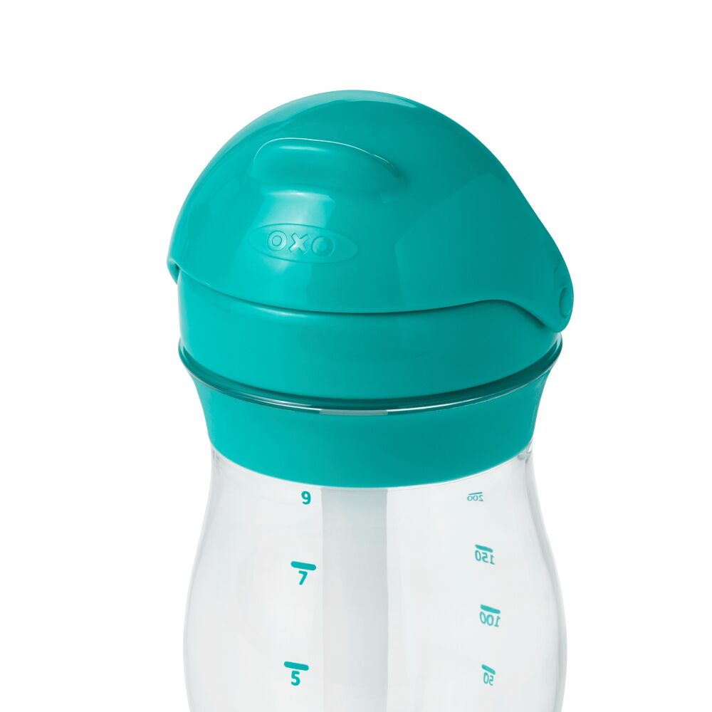 Transitions 9 Oz Straw Cup D0
