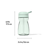 Adventure Water Bottle 12 Oz Q4