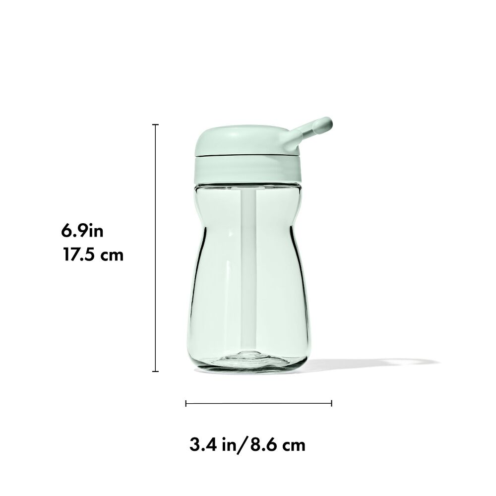 Adventure Water Bottle 12 Oz Q4