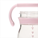 Transitions 6 Oz Soft Spout Sippy Cup with Removable Handles C4